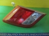 Toyota camry TAILLIGHT TAIL LIGHT ON DECK LID TAILLIGHT ON TRUNK  - DECK LID TAILLIGHT